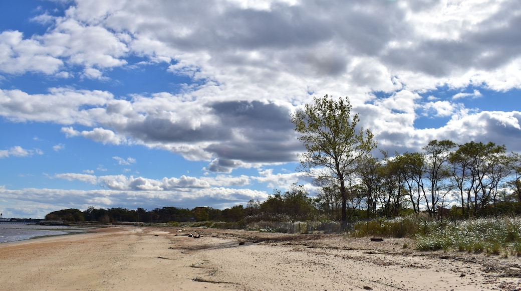 Raritan bay New Jersey