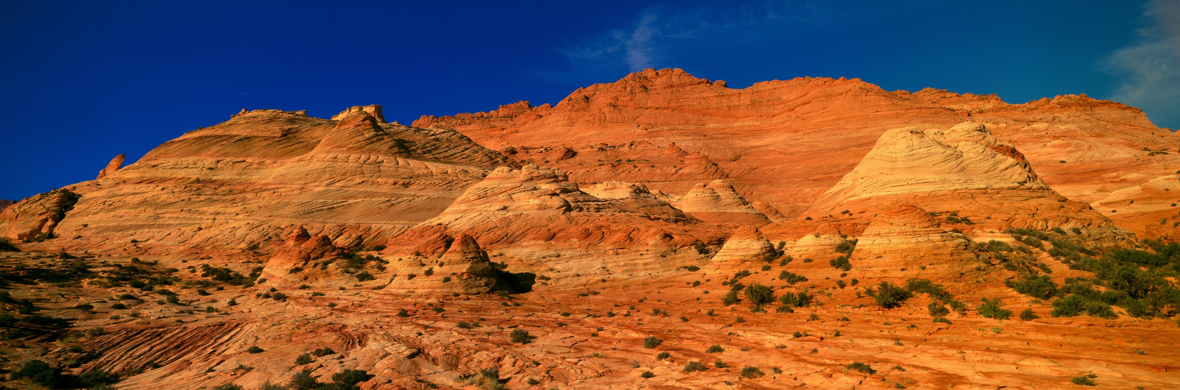 The Wave, Coyote Butte, Kanab, Utah