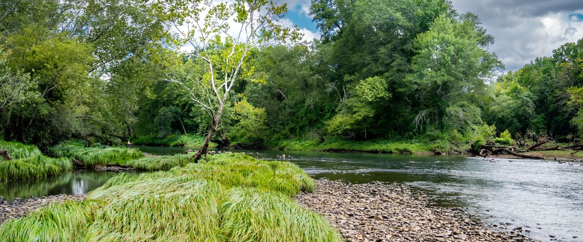 Little Red River, Arkansas