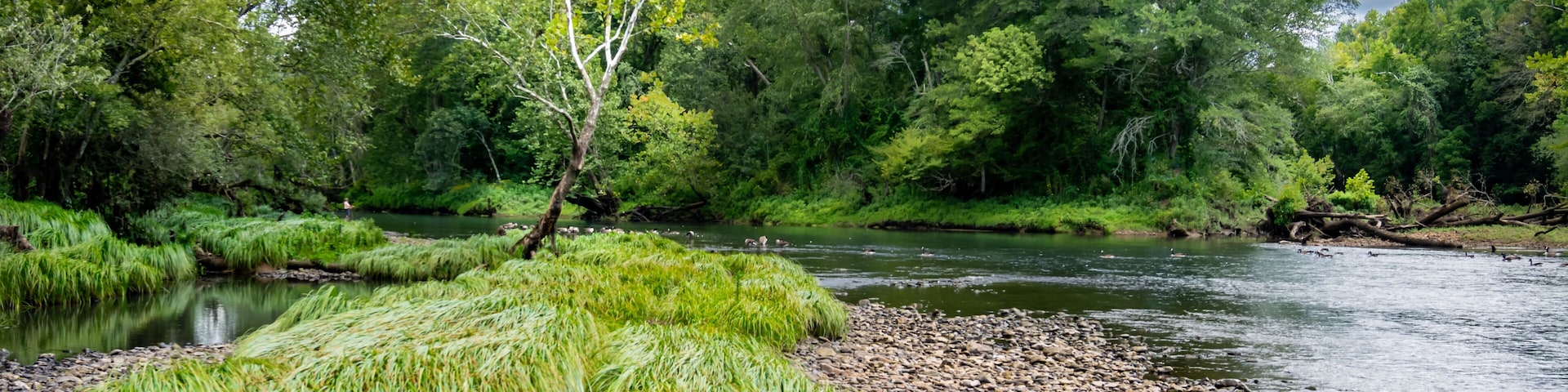 Little Red River, Arkansas