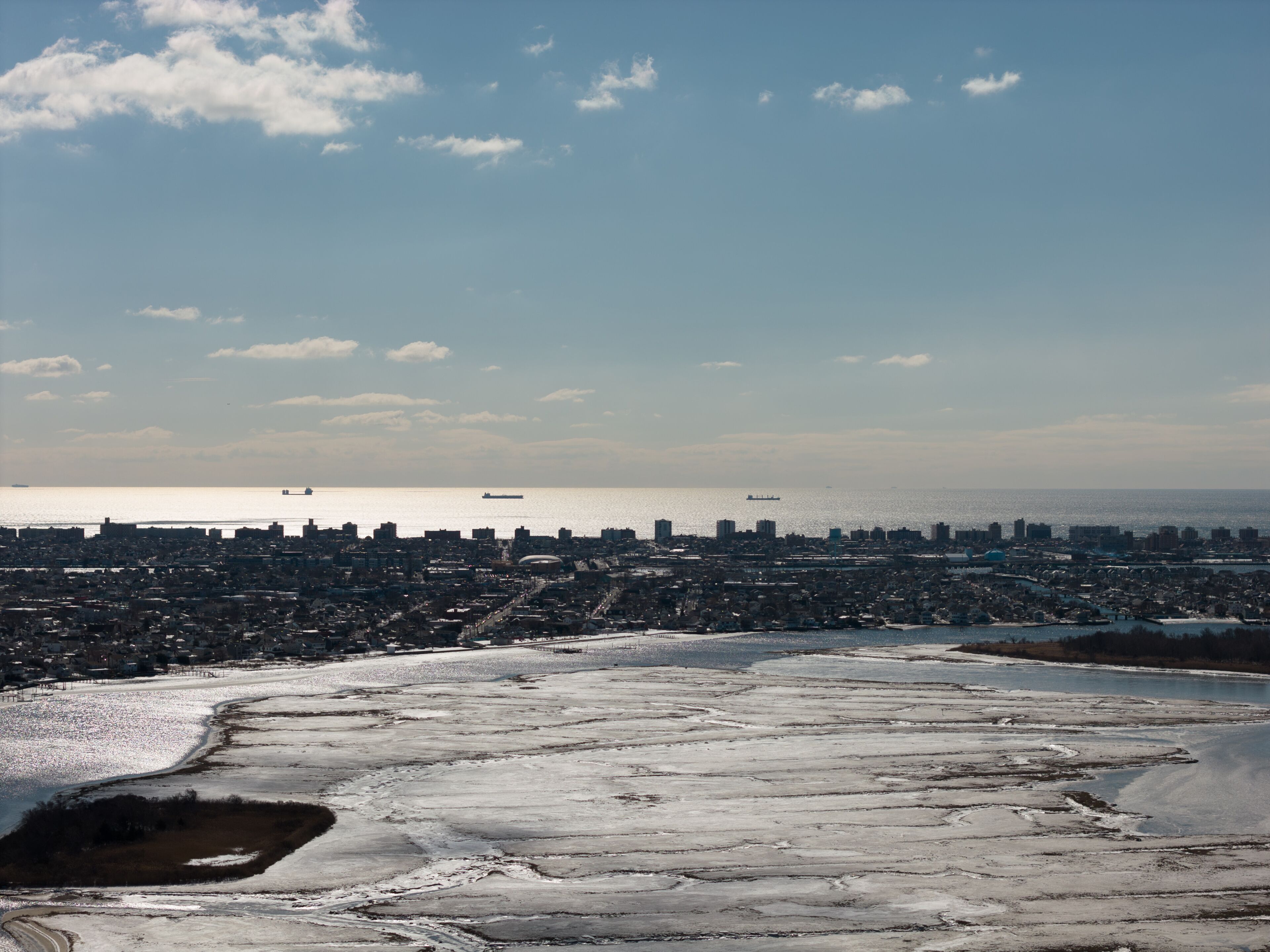 ヘンプステッド