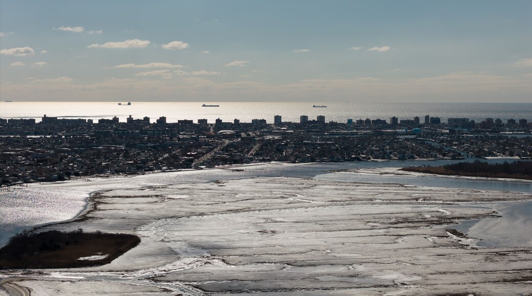 ヘンプステッド