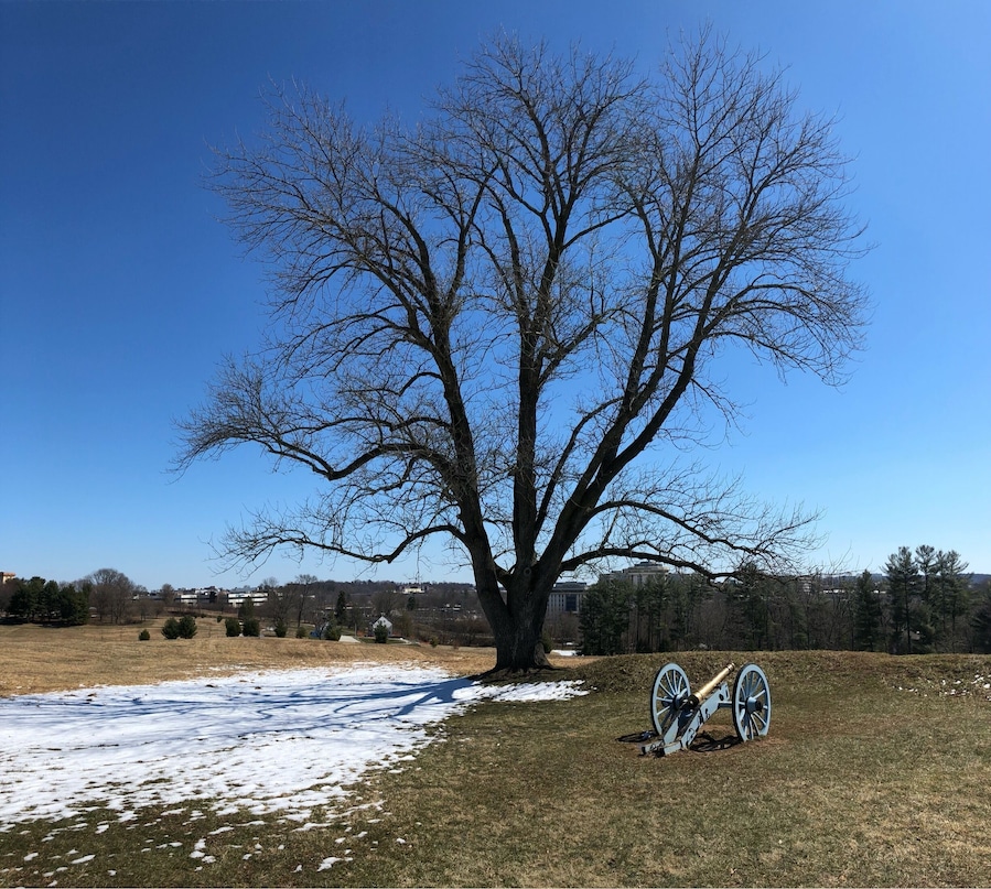 Valley Forge