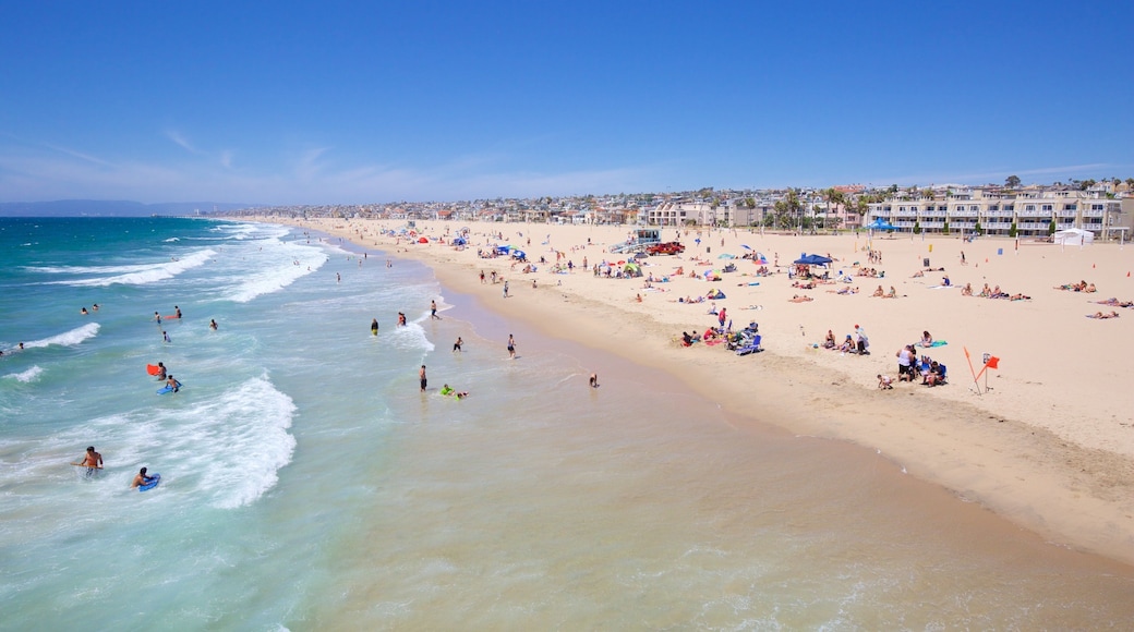 Hermosa Beach