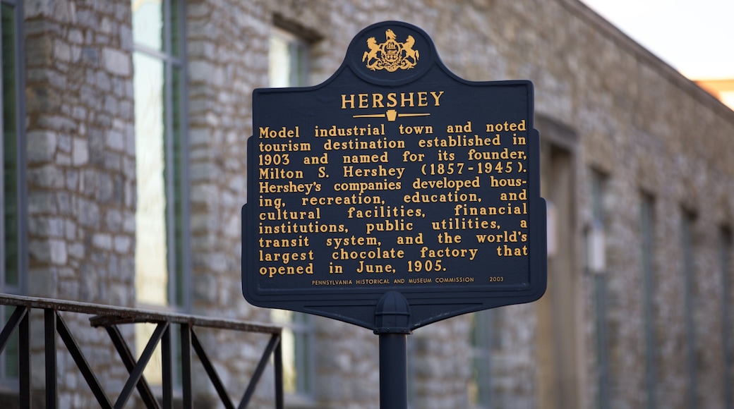 Hershey