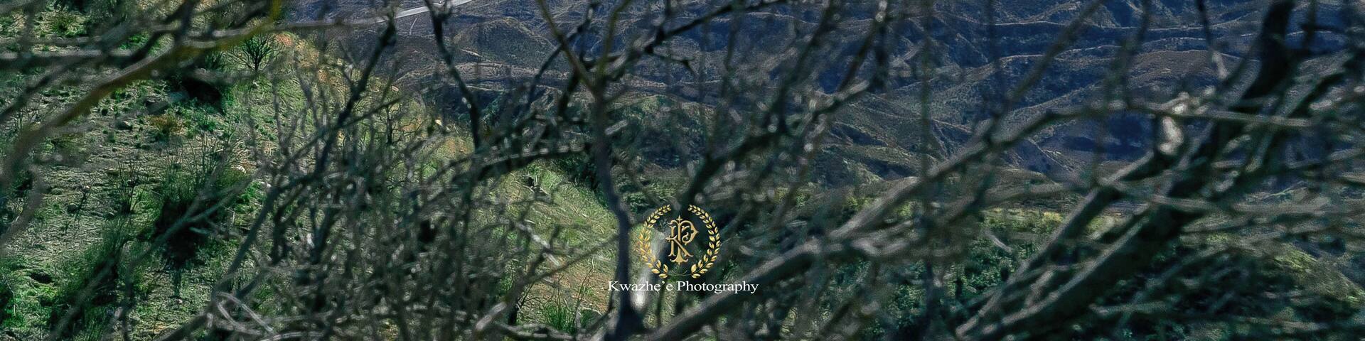 2020 of Feb 7th - Hesperia, California