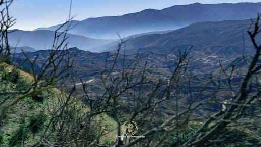 2020 of Feb 7th - Hesperia, California