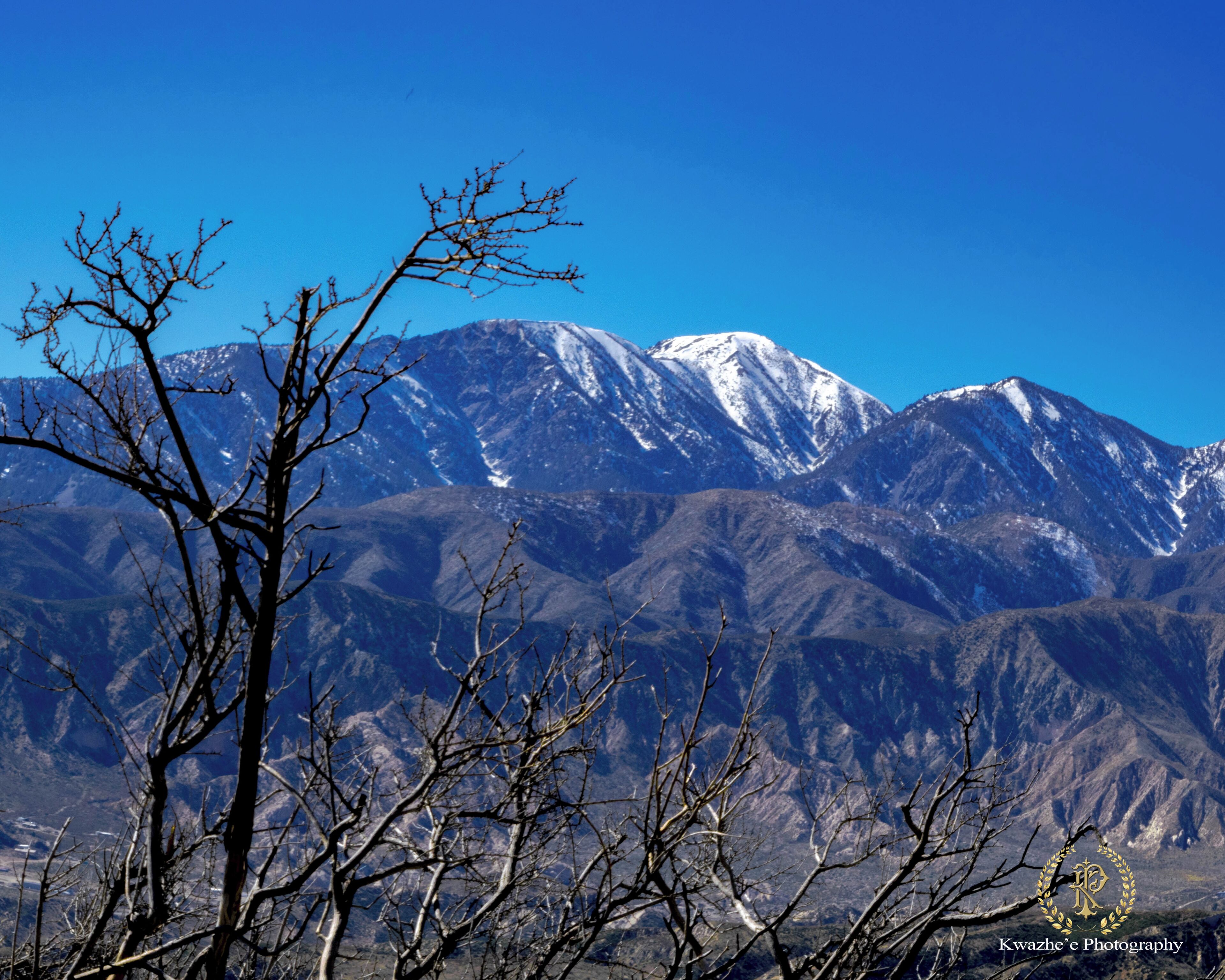 2020 of Feb 7th - Hesperia, California