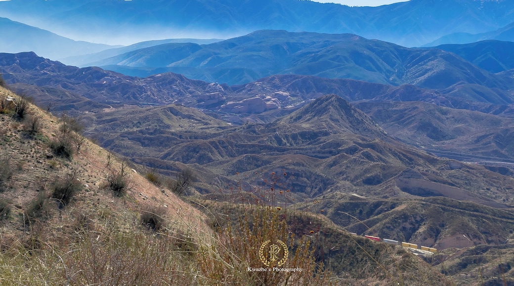 2020 of Feb 7th - Hesperia, California