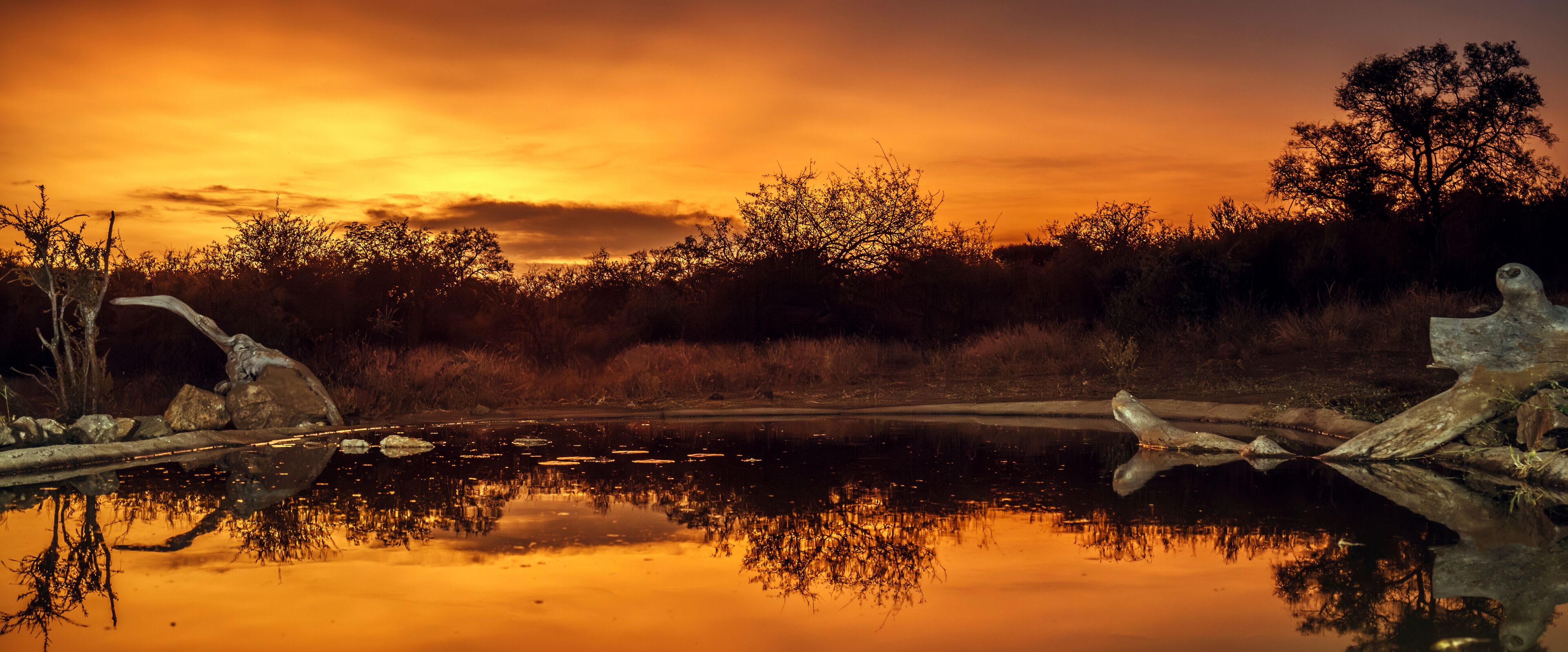 Greater Kruger National Park