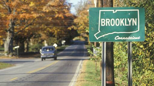 بروكلين
