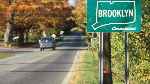 Brooklyn