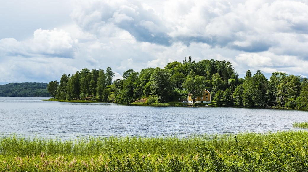 Commune de Karlskoga