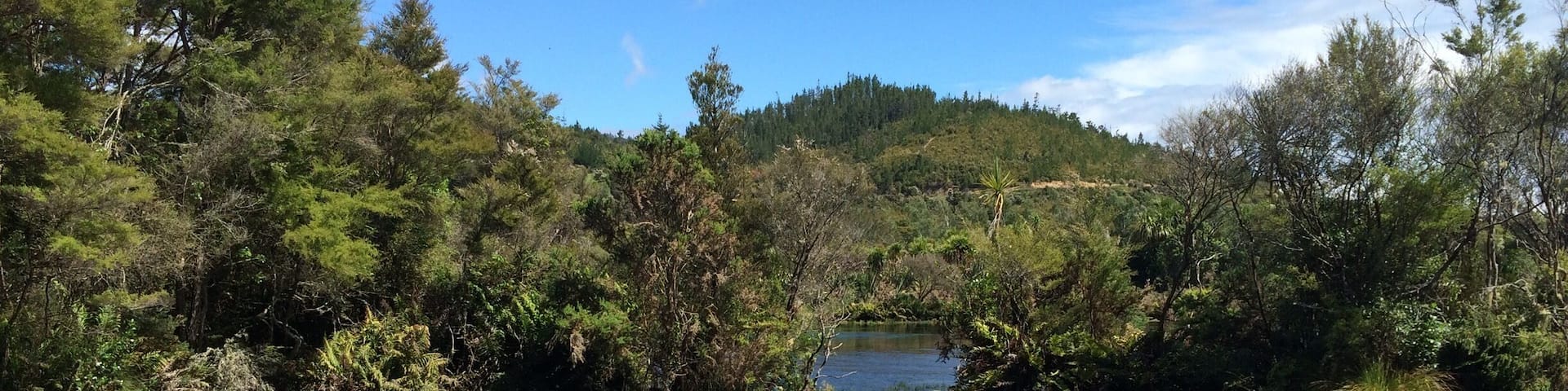 Such a peaceful place. Especially lucky when you get there in the morning, the sun just coming out from behind the clouds and no one around!