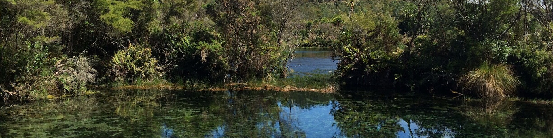 Such a peaceful place. Especially lucky when you get there in the morning, the sun just coming out from behind the clouds and no one around!