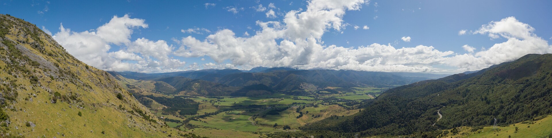 New Zealand, Takaka