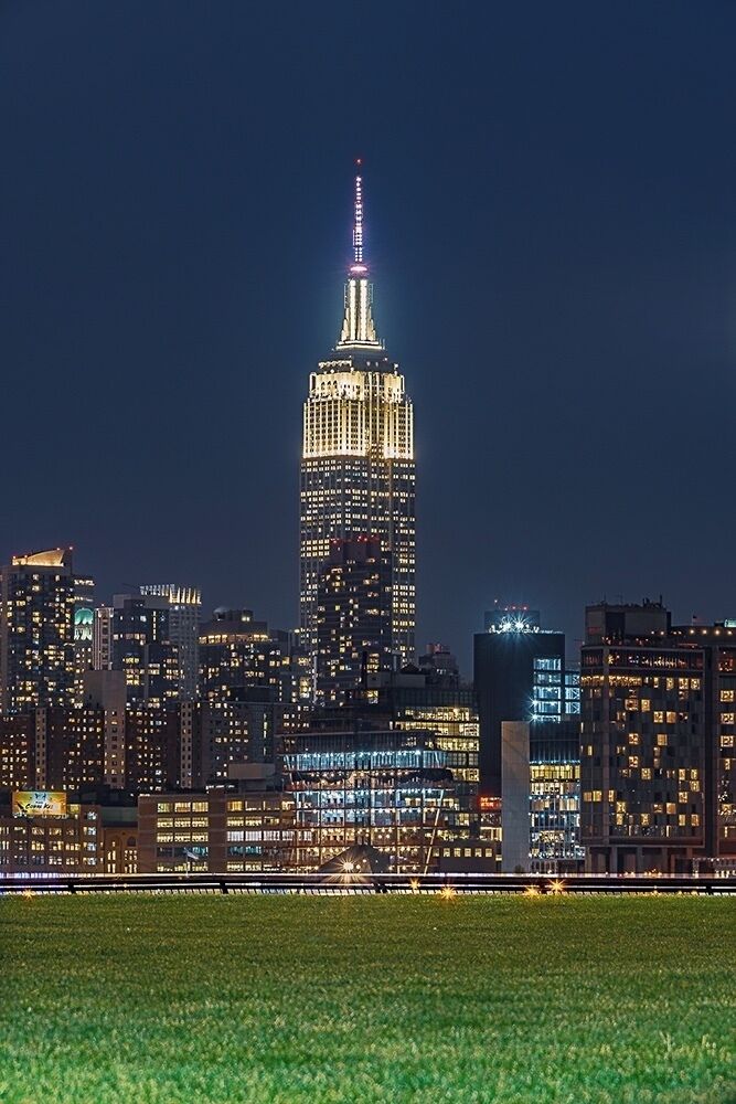The Empire State Building. It is probably the epitome of New York City. It is such an integral part of pop culture. From King Kong climbing it, to fateful lovers designating it as their meeting place in “Sleepless In Seattle”, and countless others. I’ve been up the structure numerous times, but it is best viewed from afar. It is and will always be the singular icon that connects people from all over the world to “the city that never sleeps.”