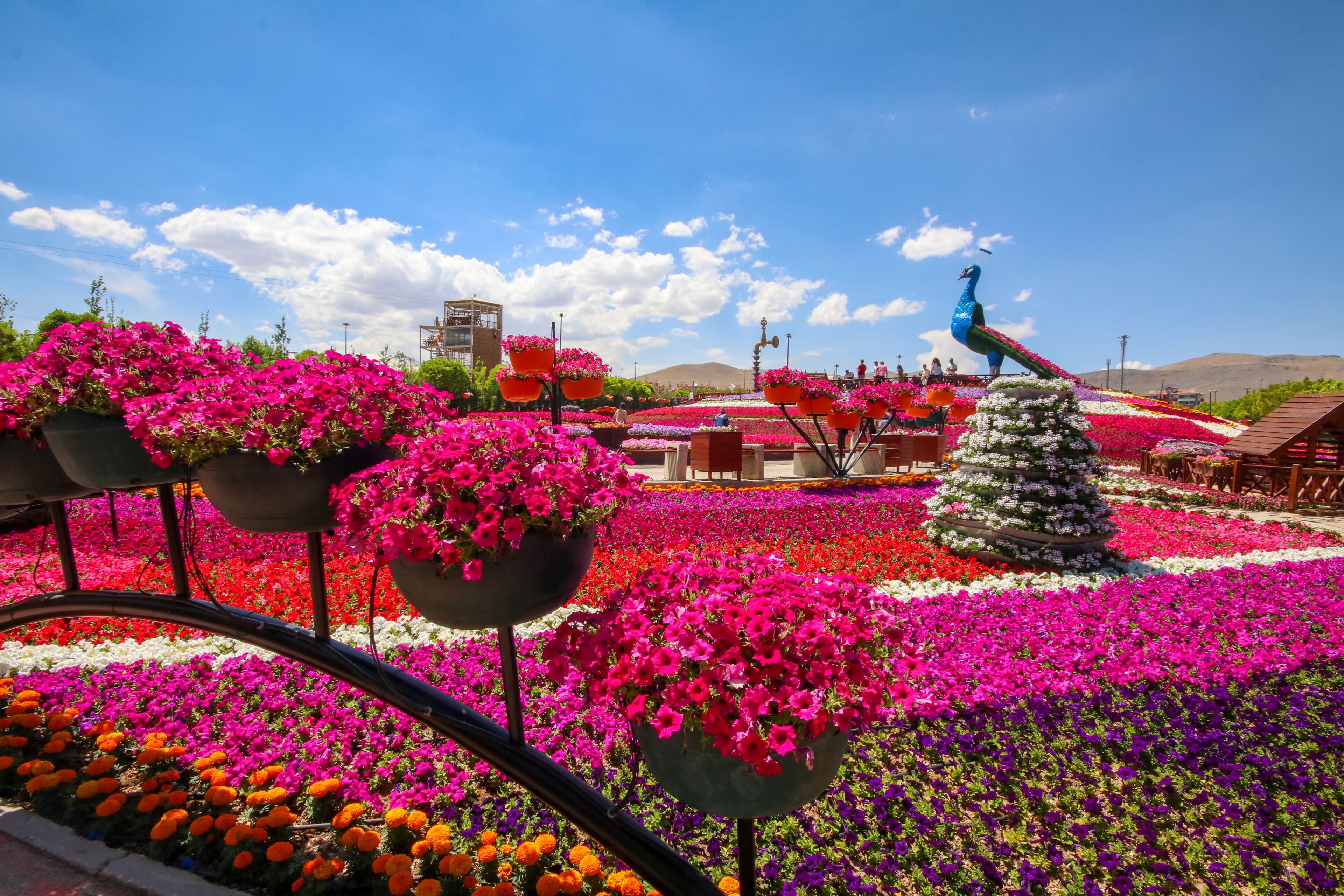 <h2>Los alojamientos para familias mejor calificados en Konya</h2> 