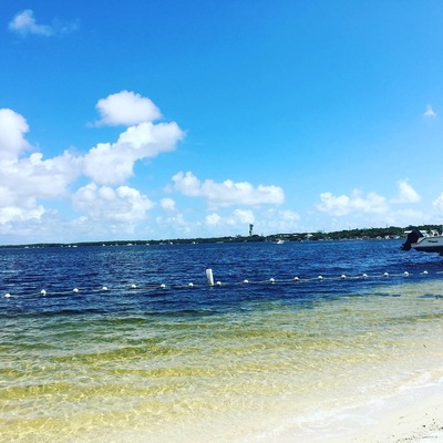 Hermoso lugar. Excelente para deportes acuáticos cerca de Miami