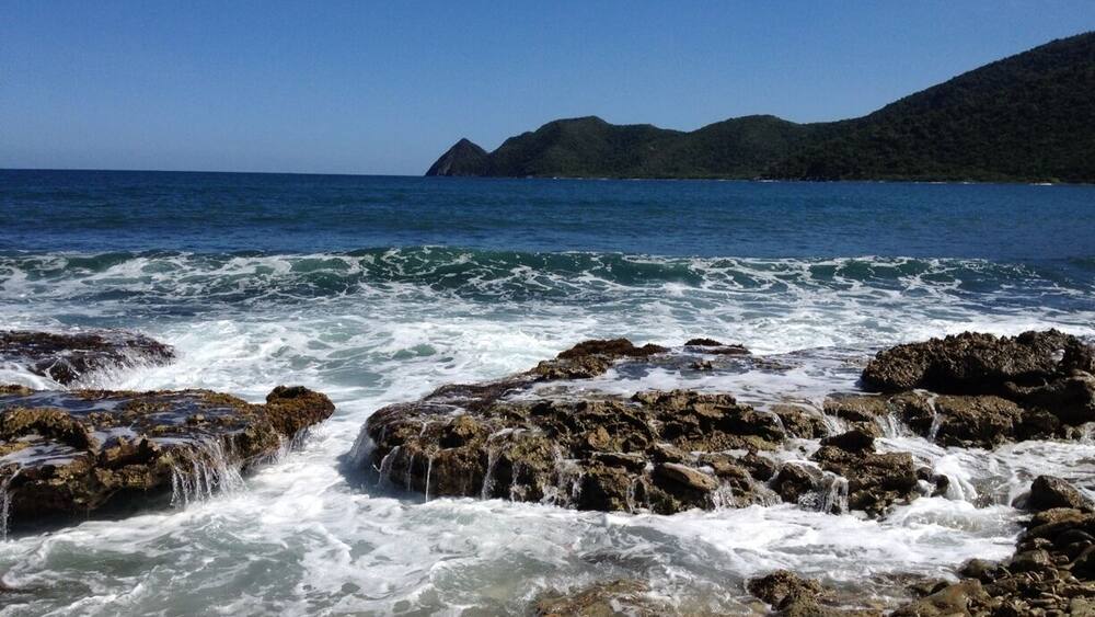 Un bello dĂa para tomar fotos con mi Iphone