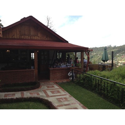 Posada Don Elisio