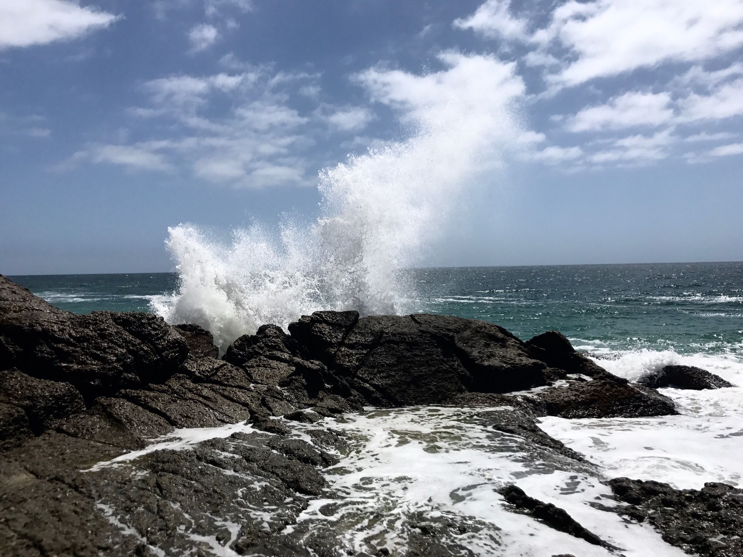 Beautiful place to hike and explore