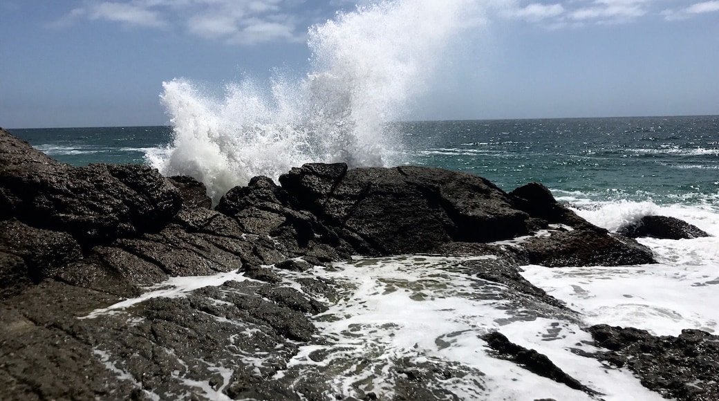 Beautiful place to hike and explore