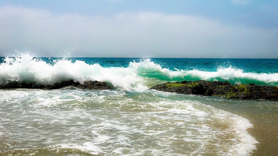 This place is a little hard to find, but well worth it!