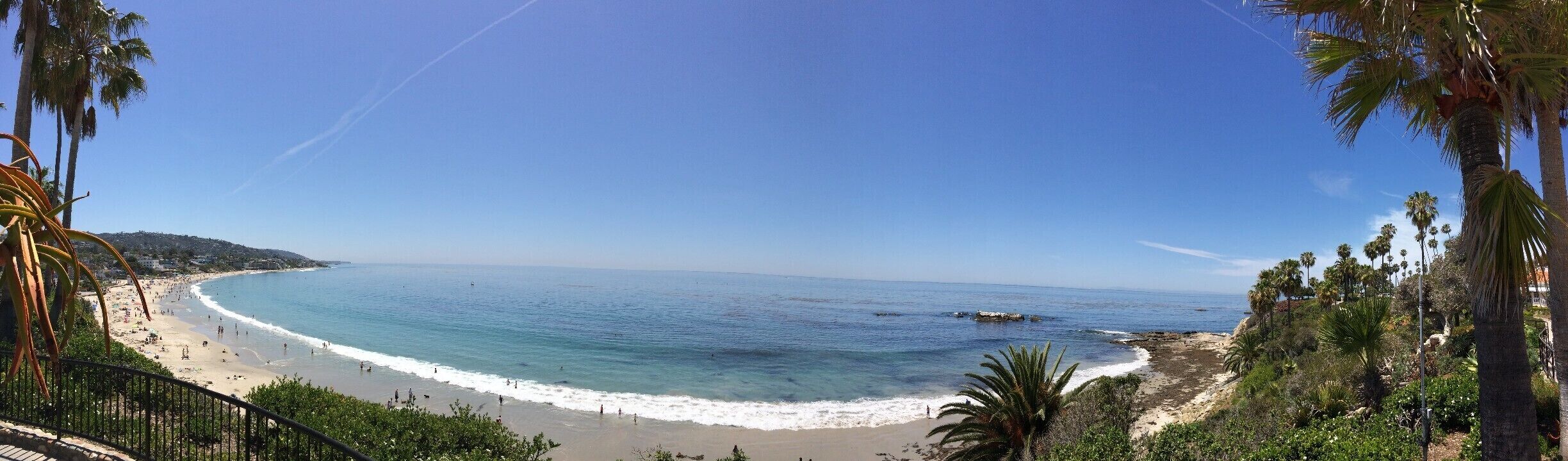 Love visiting Laguna!