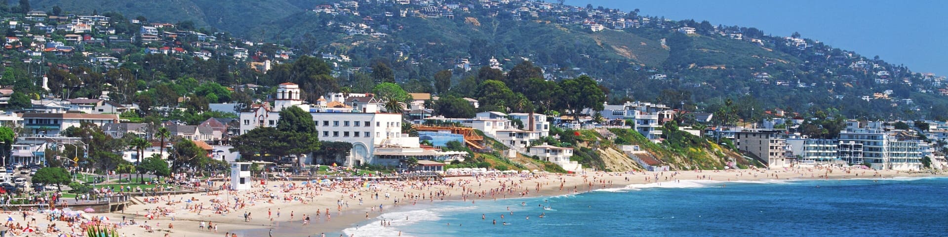 Laguna Beach Hotel Guide