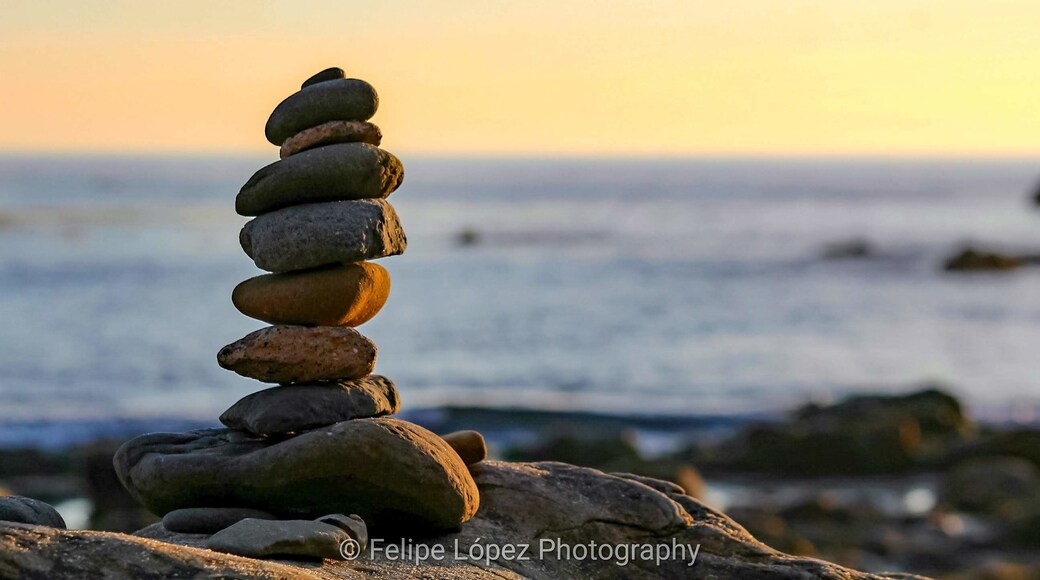 It's all about quality of life and finding a happy balance between work and friends and family.
Philip Green