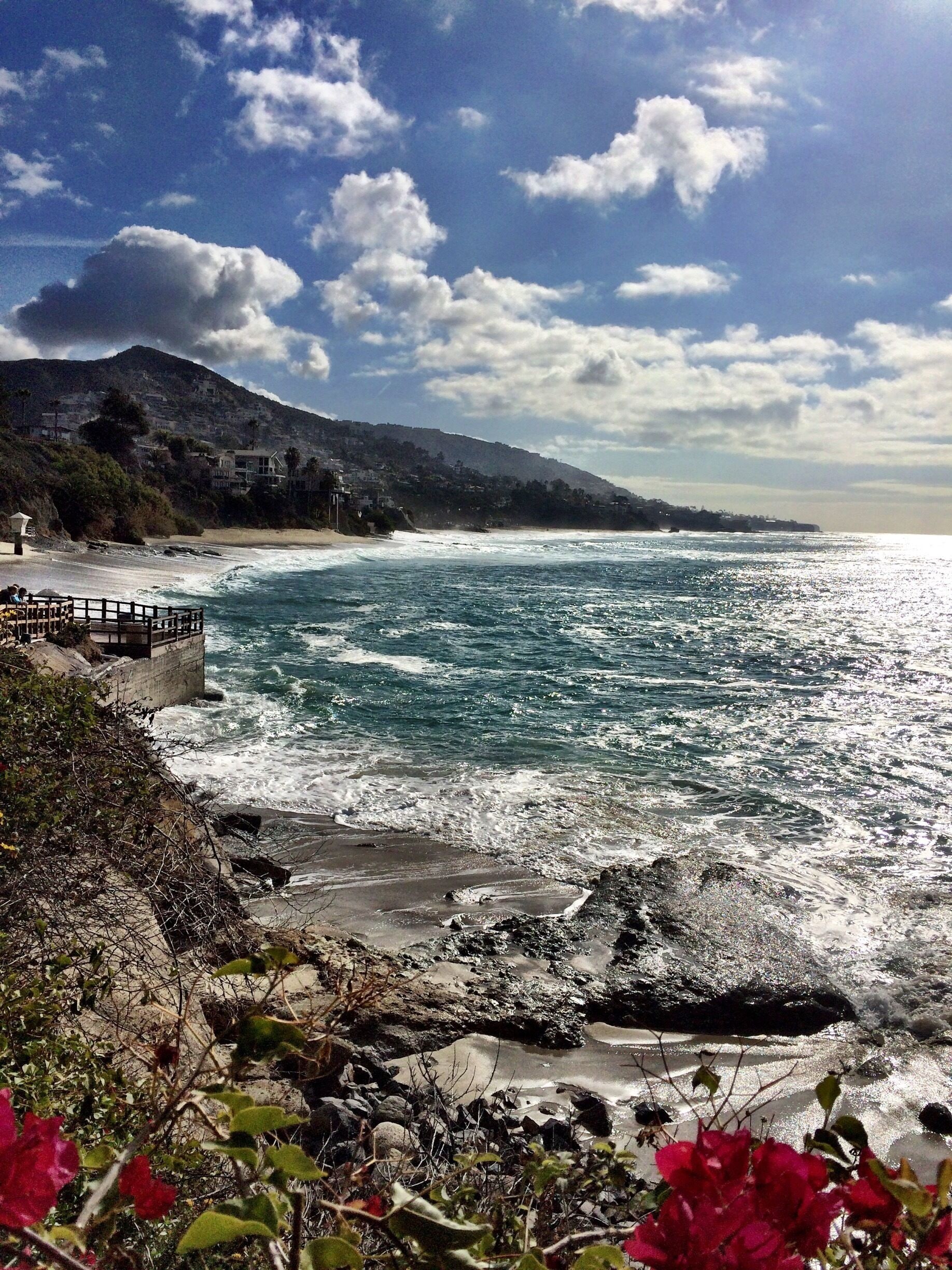 Laguna was a dream 💚