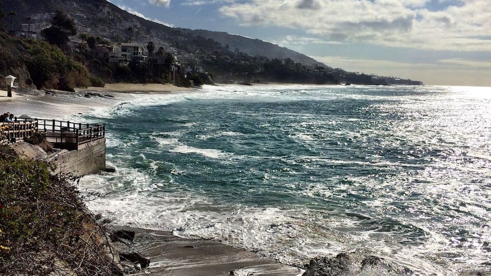 Laguna was a dream 💚