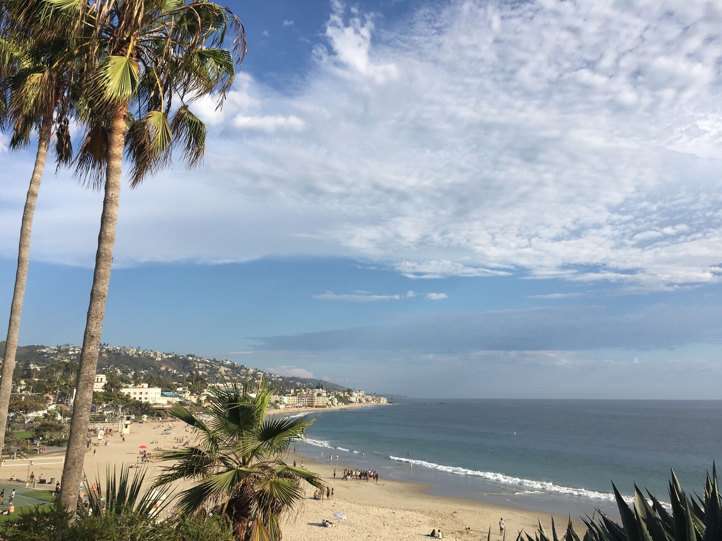 About 5 miles south on PCH 1 from Laguna Beach, Montage is most gorgeous beach situated on resort property. The beach is accessible to public and is a hidden gem in south land. Tip: Free parking available on property and across PCH 1 in big shopping plaza. #BeachTips
