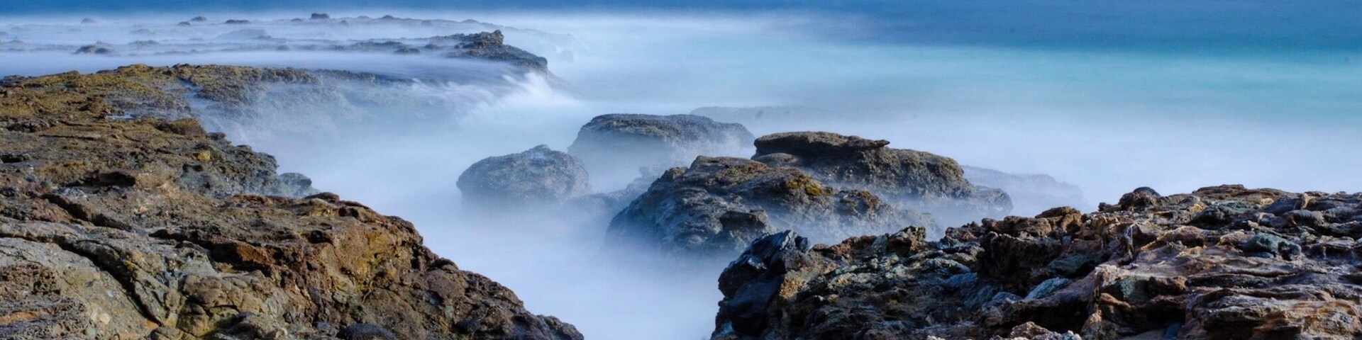 Shaw’s Cove in Laguna Beach. Slow shutter speed with ND Filter. Lots of beautiful beaches here.