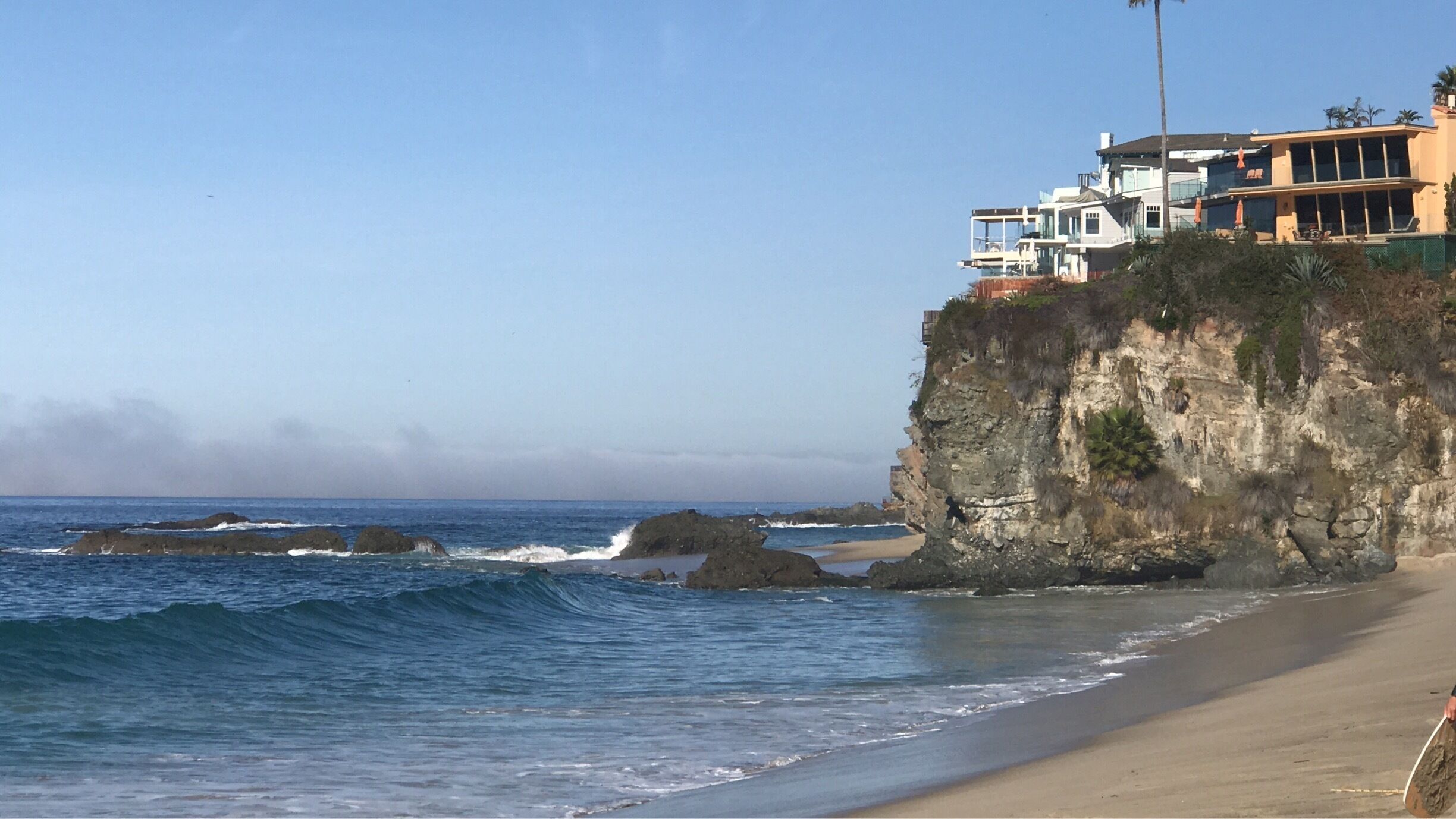 Today’s stair workout destination.  