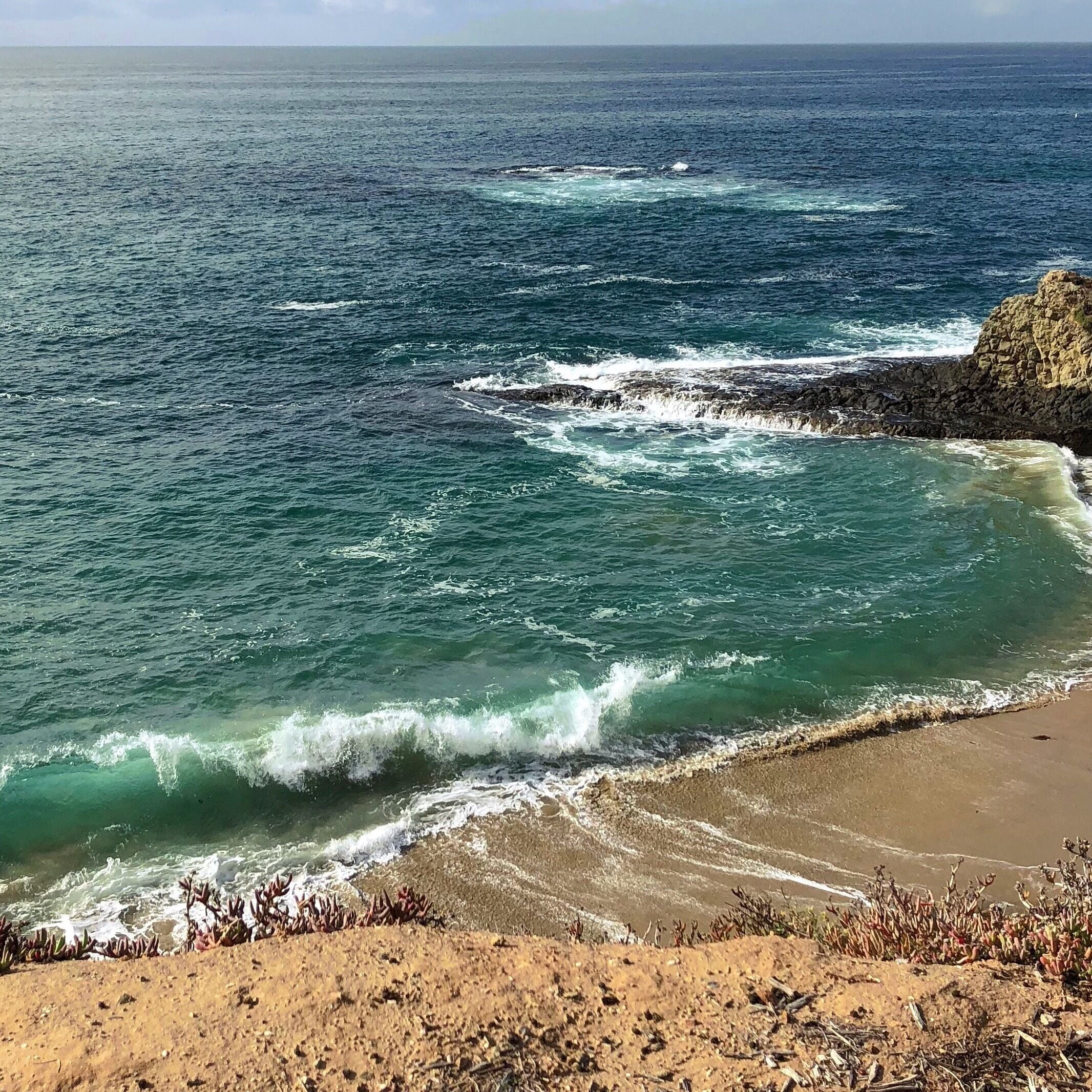 Suns up time for breakfast 