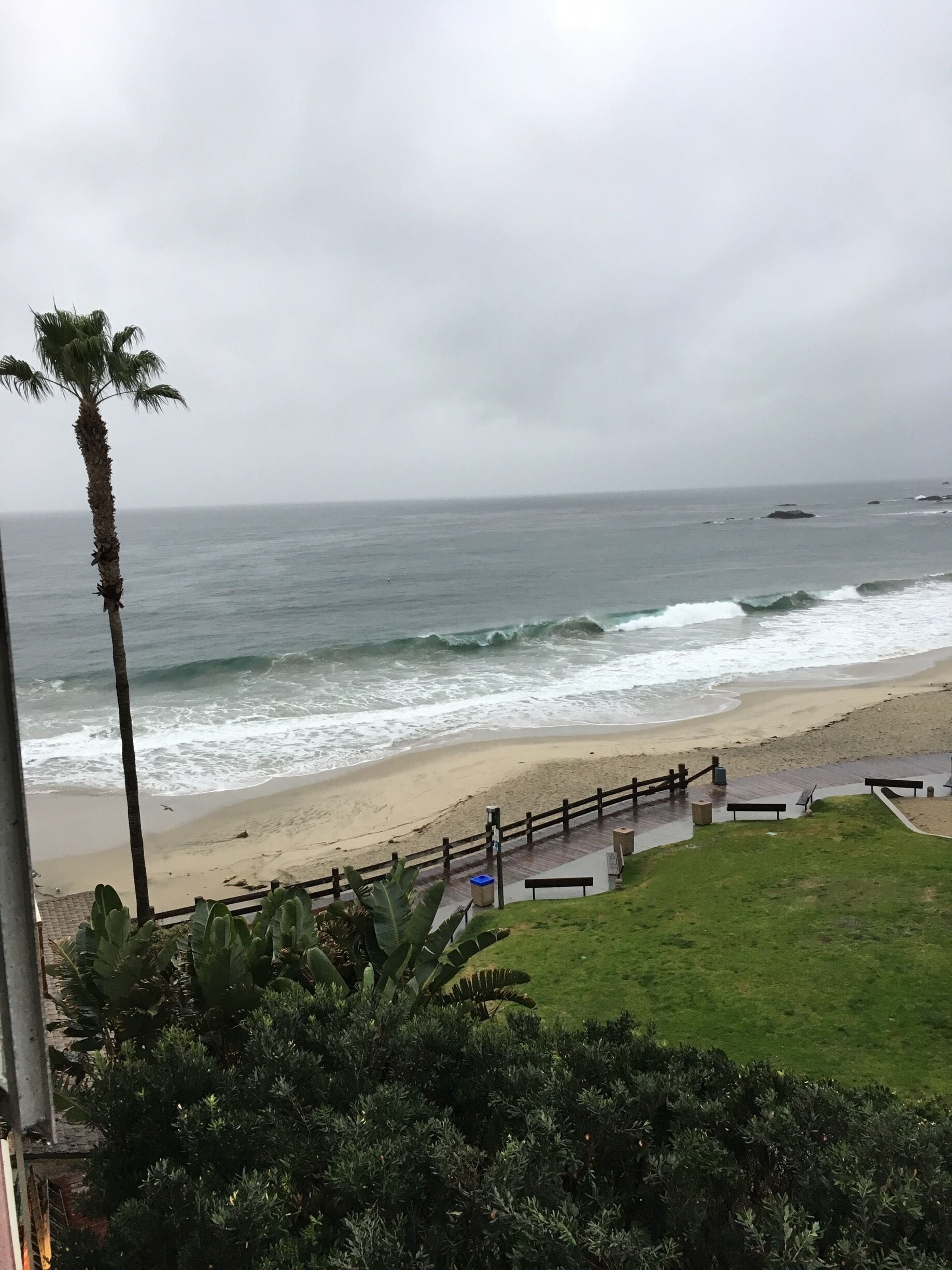 Room view Laguna Beach 
#lagunabeach