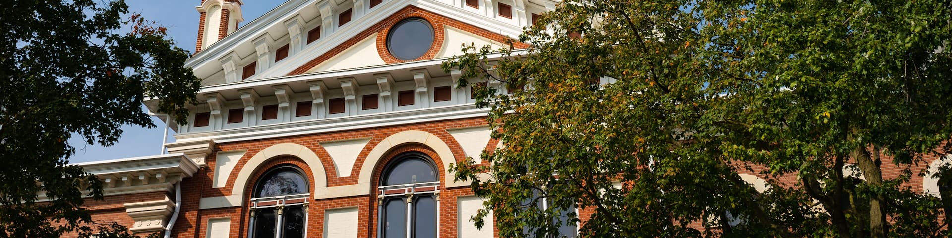 Livingston County Courthouse