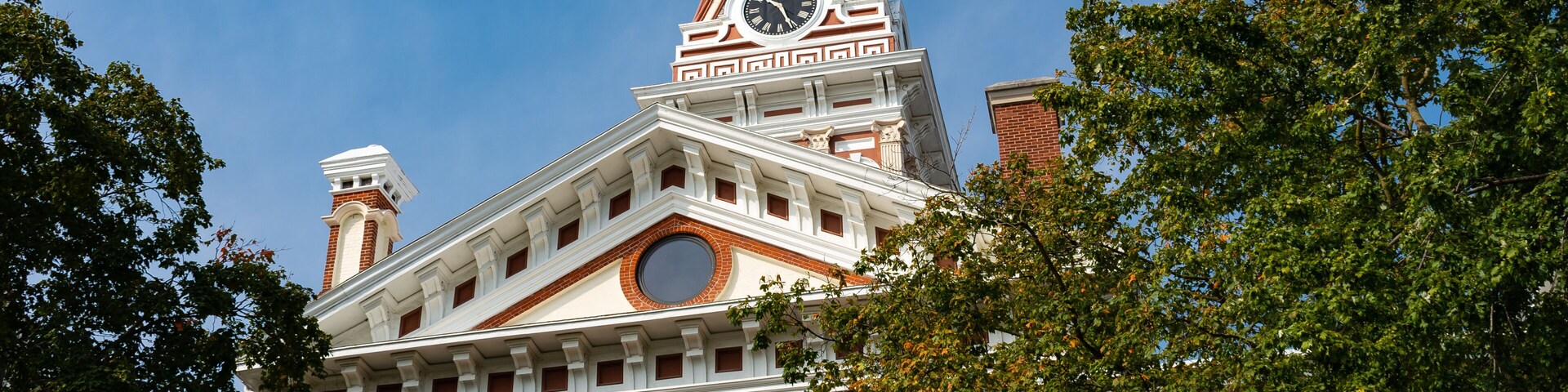 Livingston County Courthouse