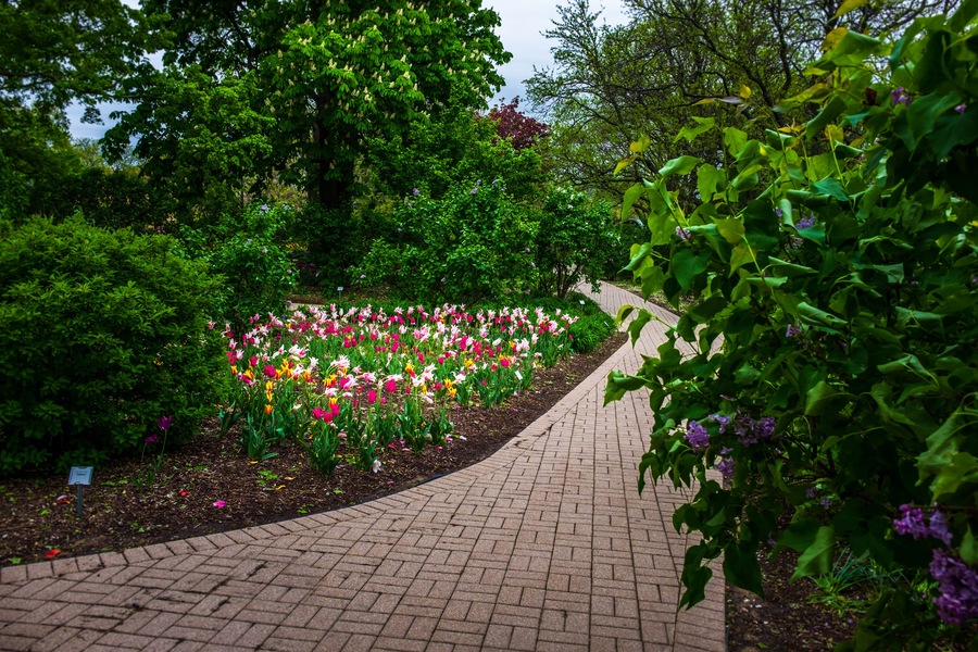 Lilacia Park