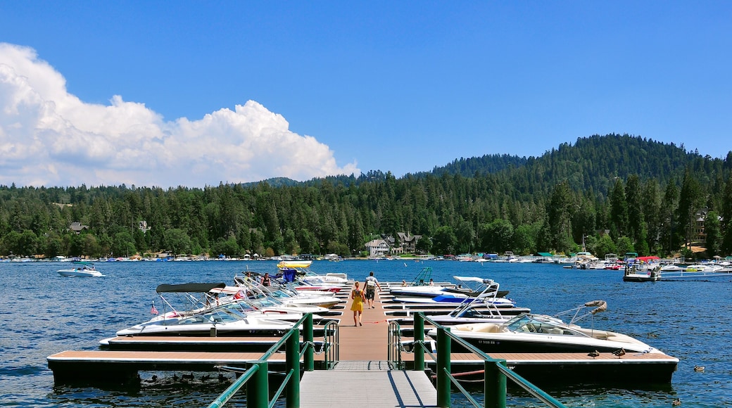 Lake Arrowhead