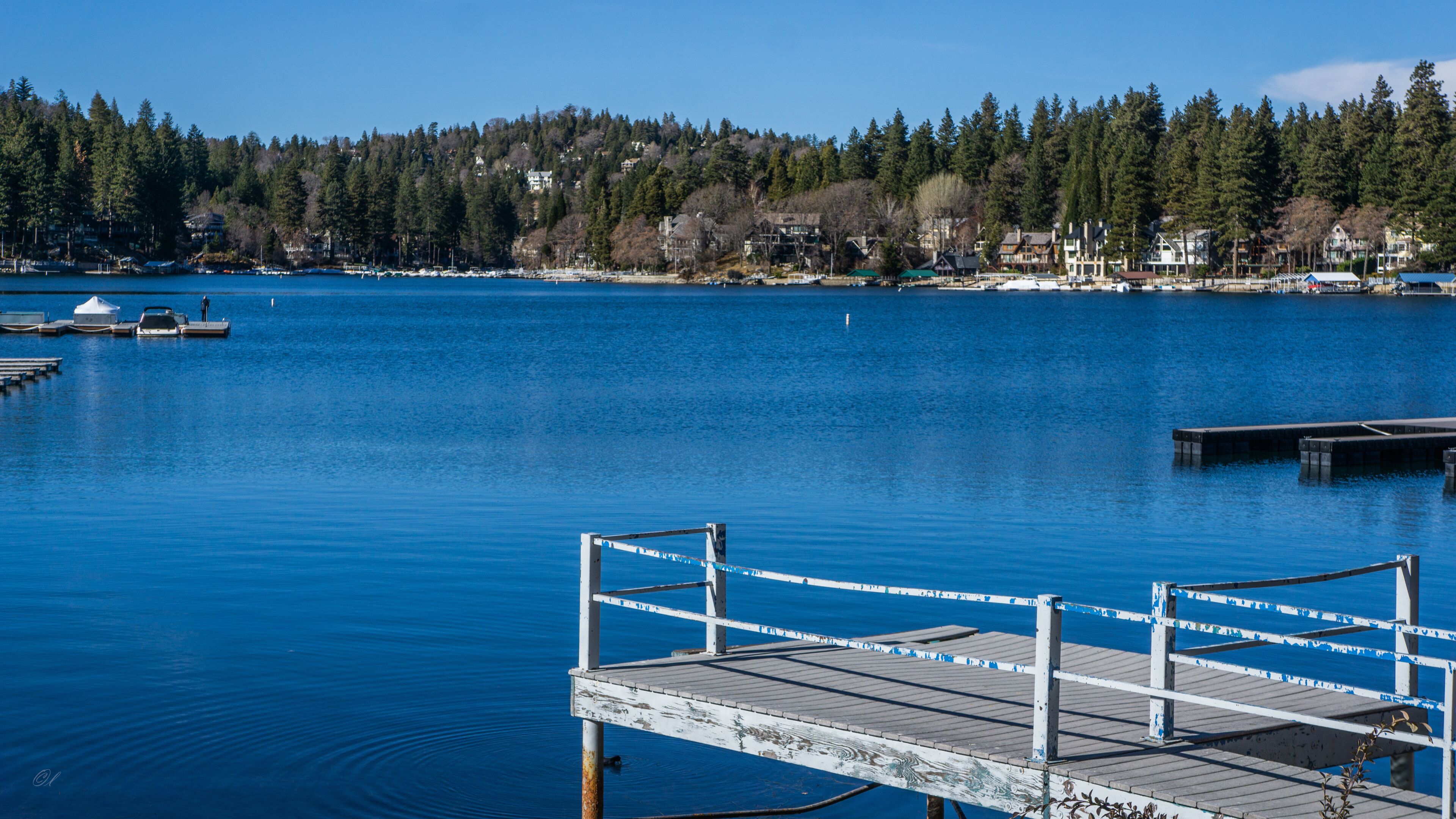 Lake Arrowhead