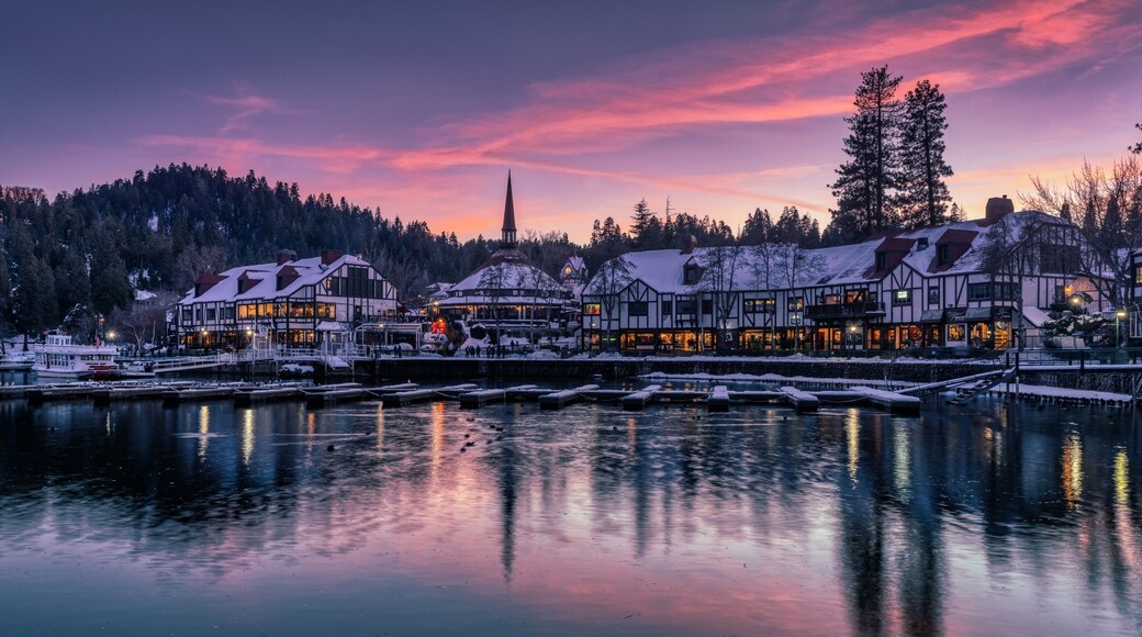 Lake Arrowhead