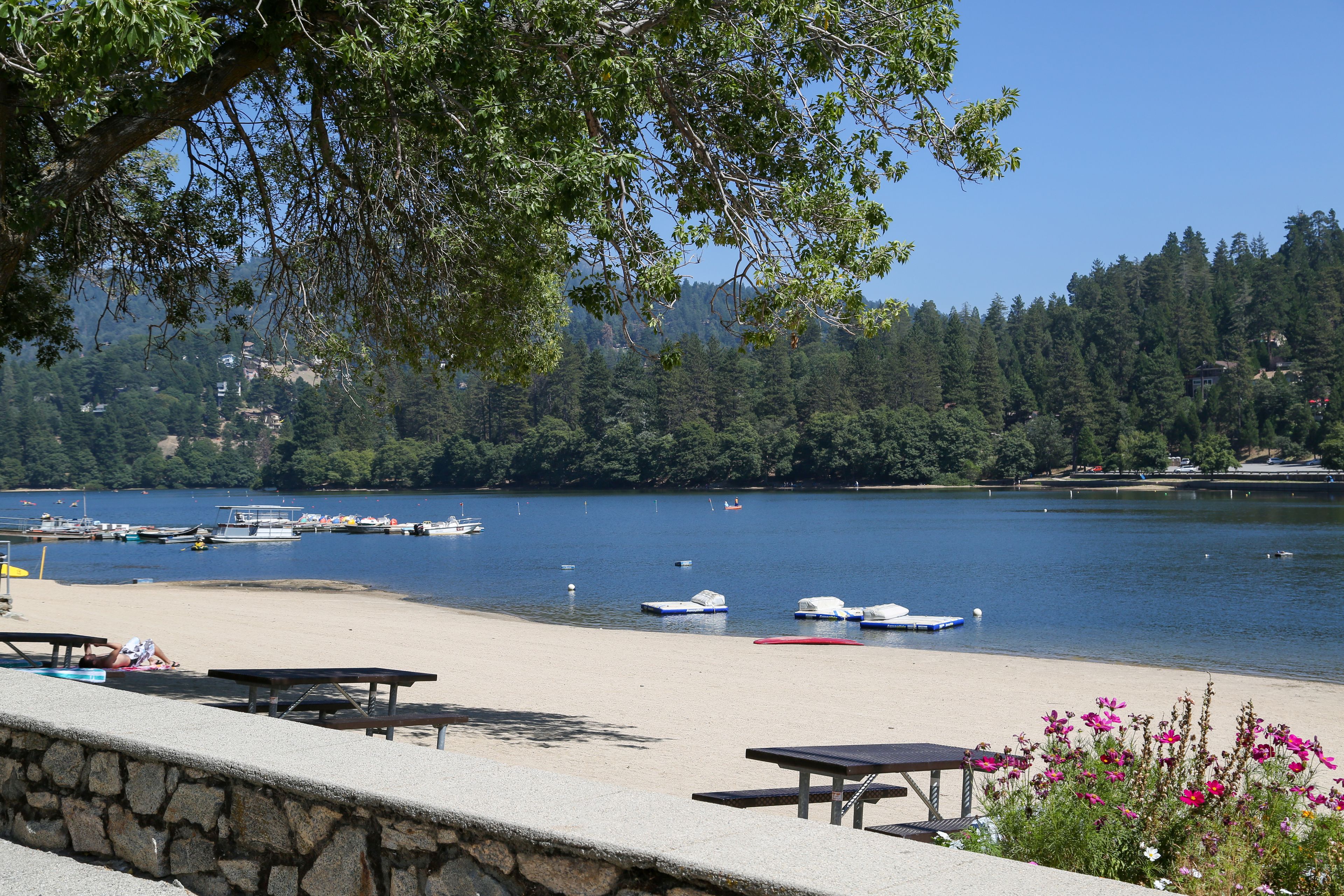 Lake