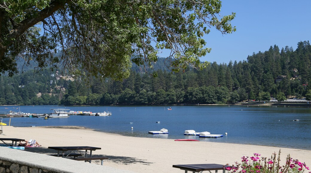 Lake