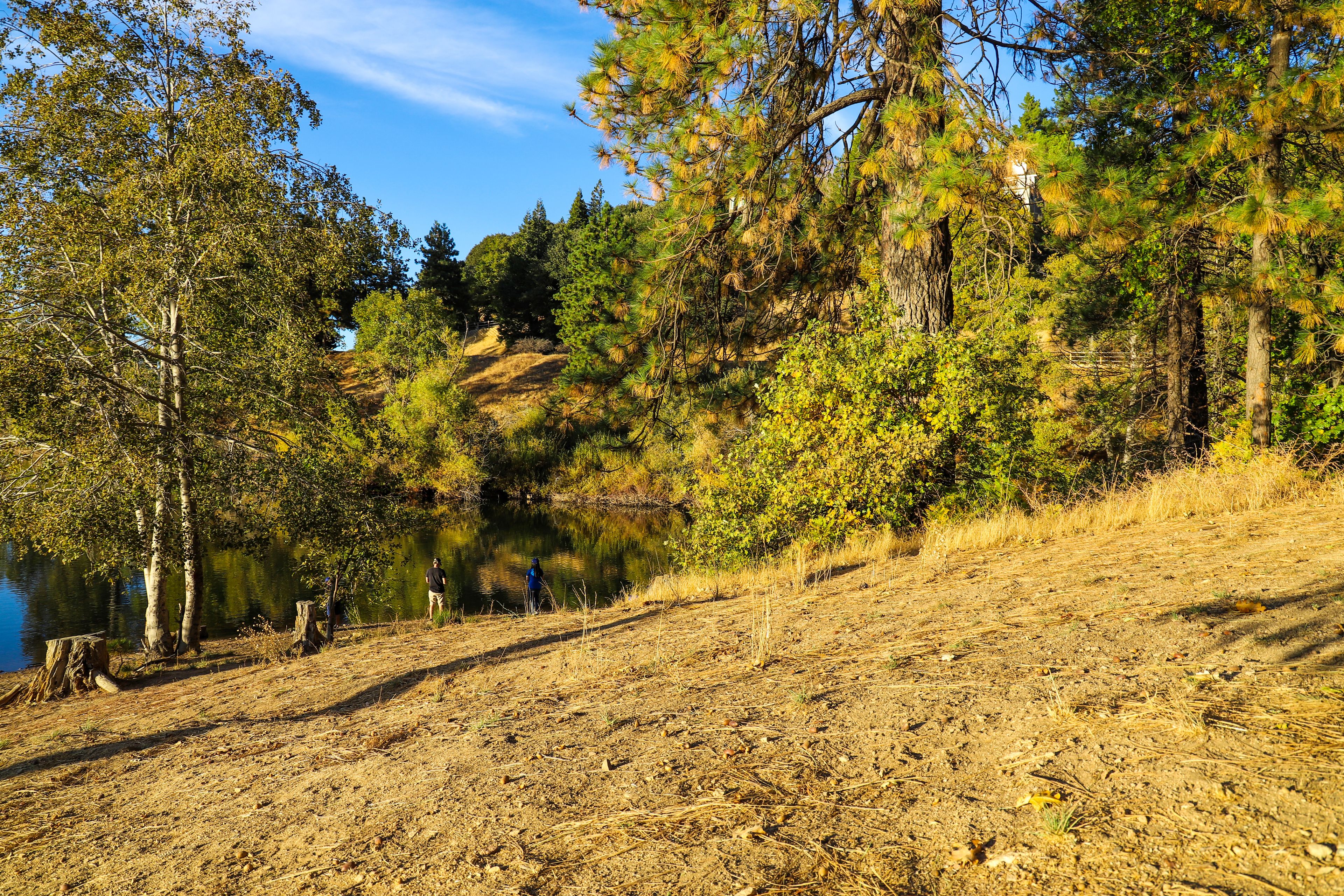 Lake Arrowhead