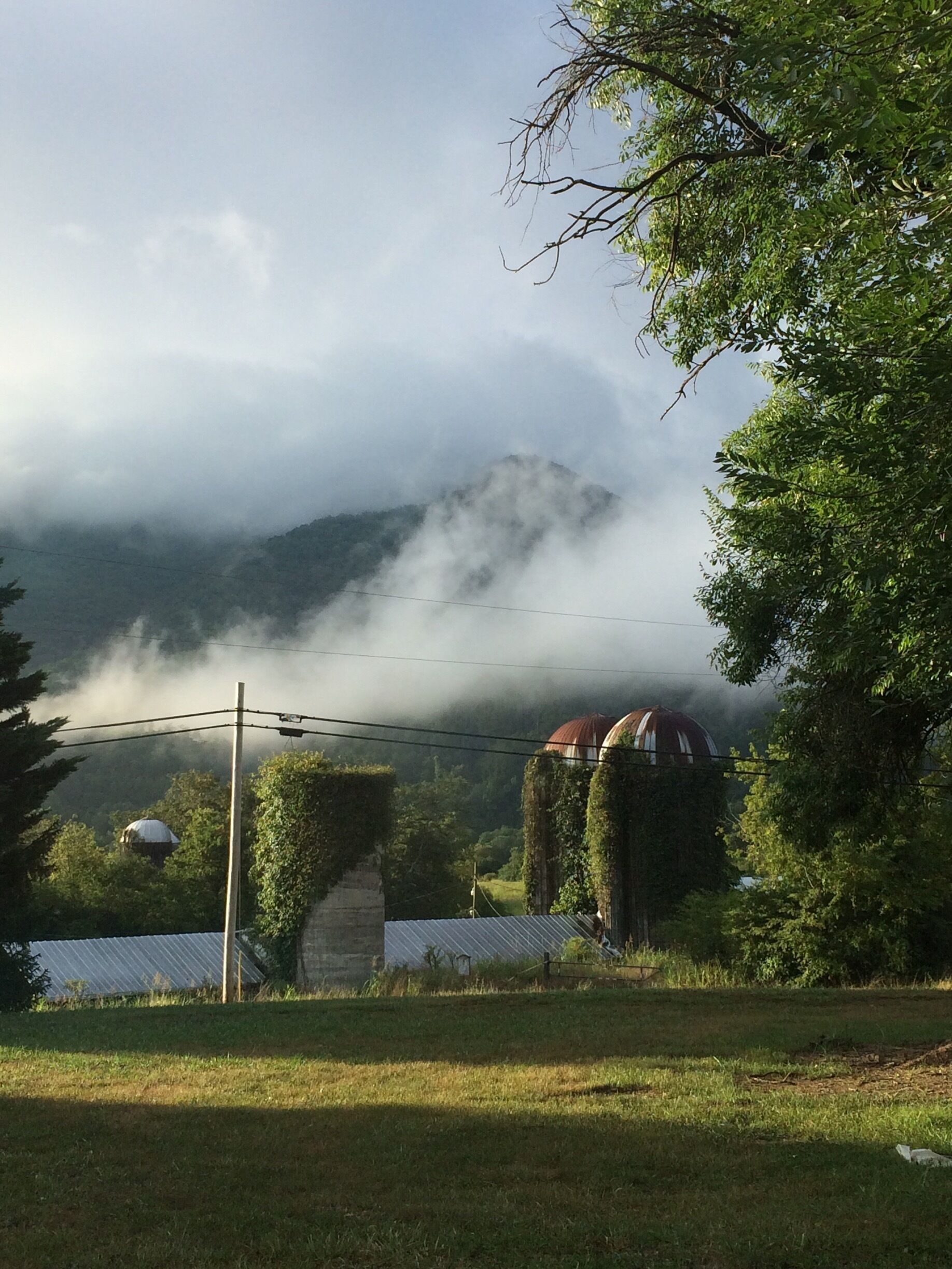 One of my favorite views of all time