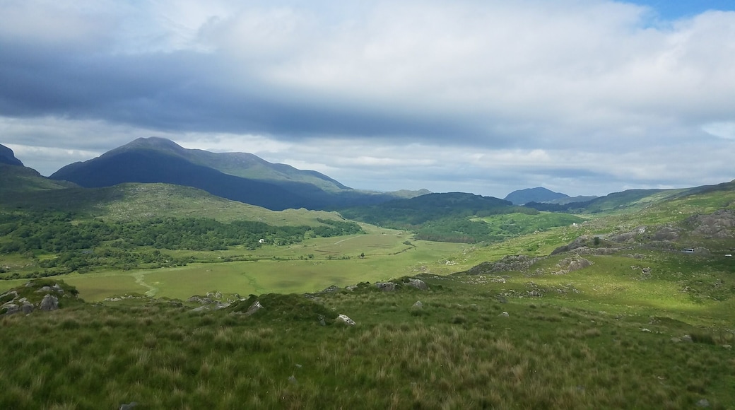 Views along the ring of kerry. Some things are just too perfect