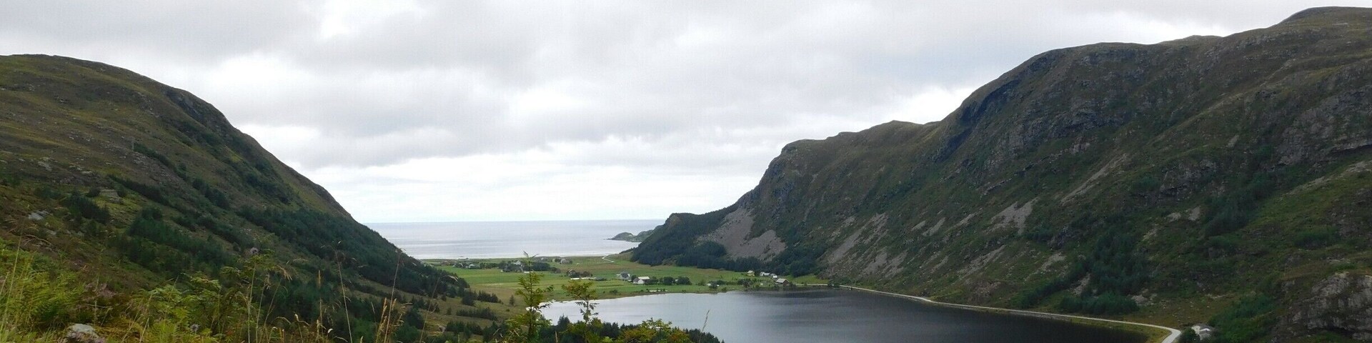 The most beautiful beach in Norway....Swimming at it in 50 degree Fahrenheit weather was definitely an experience of a lifetime!
#beach #norway #europe